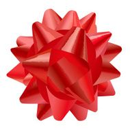 Gift Bow (vector XXL jpg in ZIP folder) N2