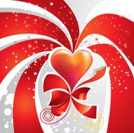 ribbon love N2