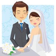Just Married N54