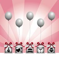 Present Icons 02