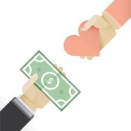 Love for money N3