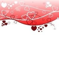 floral hearts N9