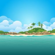 The Island