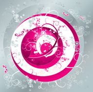 Valentines background N102