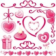 hearts N234