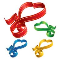 Color ribbon N2