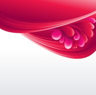 Valentine background N258
