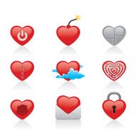 cut heart part III