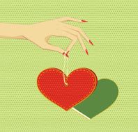 Heart in My Arm