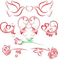 Valentine elements N11