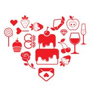 Valentine Heart N58