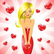 Valentines present N3