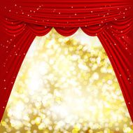 Curtain N5