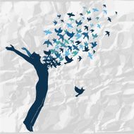 Birds N66
