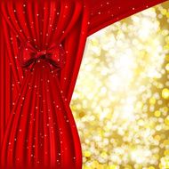 Curtain N6