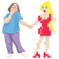 Pixel Love N2