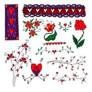 Valentine Designs N2