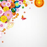 Abstract background N8020