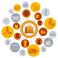 Shopping Montage