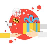 Online Shopping N45