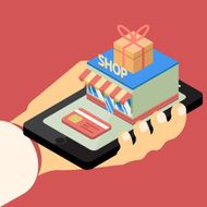 Mobile store concept