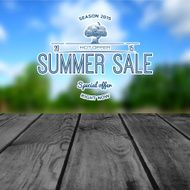 Summer sale badges logos and labels for any use