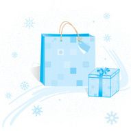 Holiday Shopping N5