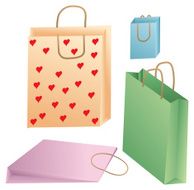 Shopping Bags N66