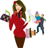Her wish list