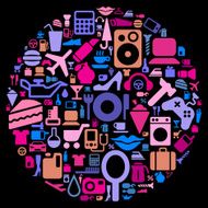 PICTOGRAMS N4