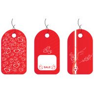 Valentine's Day tags N2