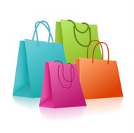 Shopping Bags N67