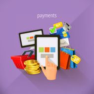 E-commerce and payments N2