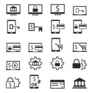 Finance Icons N61