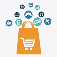 Shopping design N171