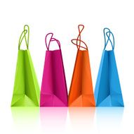 Shopping Bags N71
