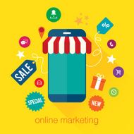 Mobile Marketing N10
