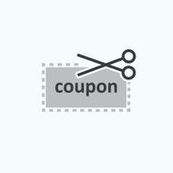 discount coupon