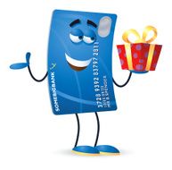 Credit Card Shops