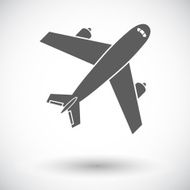 Airport icon