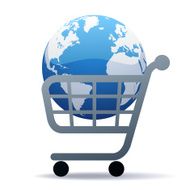 Worldwide Shopping Cart