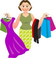 SHOPPING N178