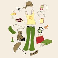 urban lifestyle N2