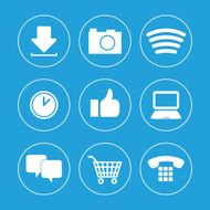 Social Media N95