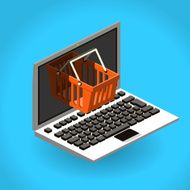 Online Shopping N53