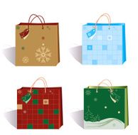 Holiday Shopping N7