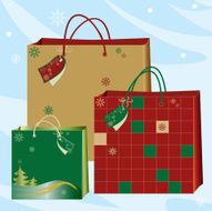 Christmas Gifts N23