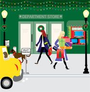 Christmas in the City