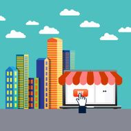Online Commerce