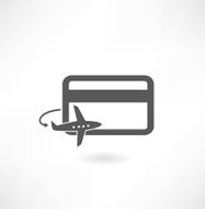 bank card icon
